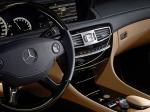 Mercedes-Benz CL500 100 Years Of The Trademark Edition 2009 года